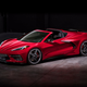 Illustration for article titled C8 Corvette Design Director: Design It For A 10-Year-Old Kid